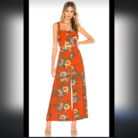 Free people blue horizon set - Picture 1 of 1